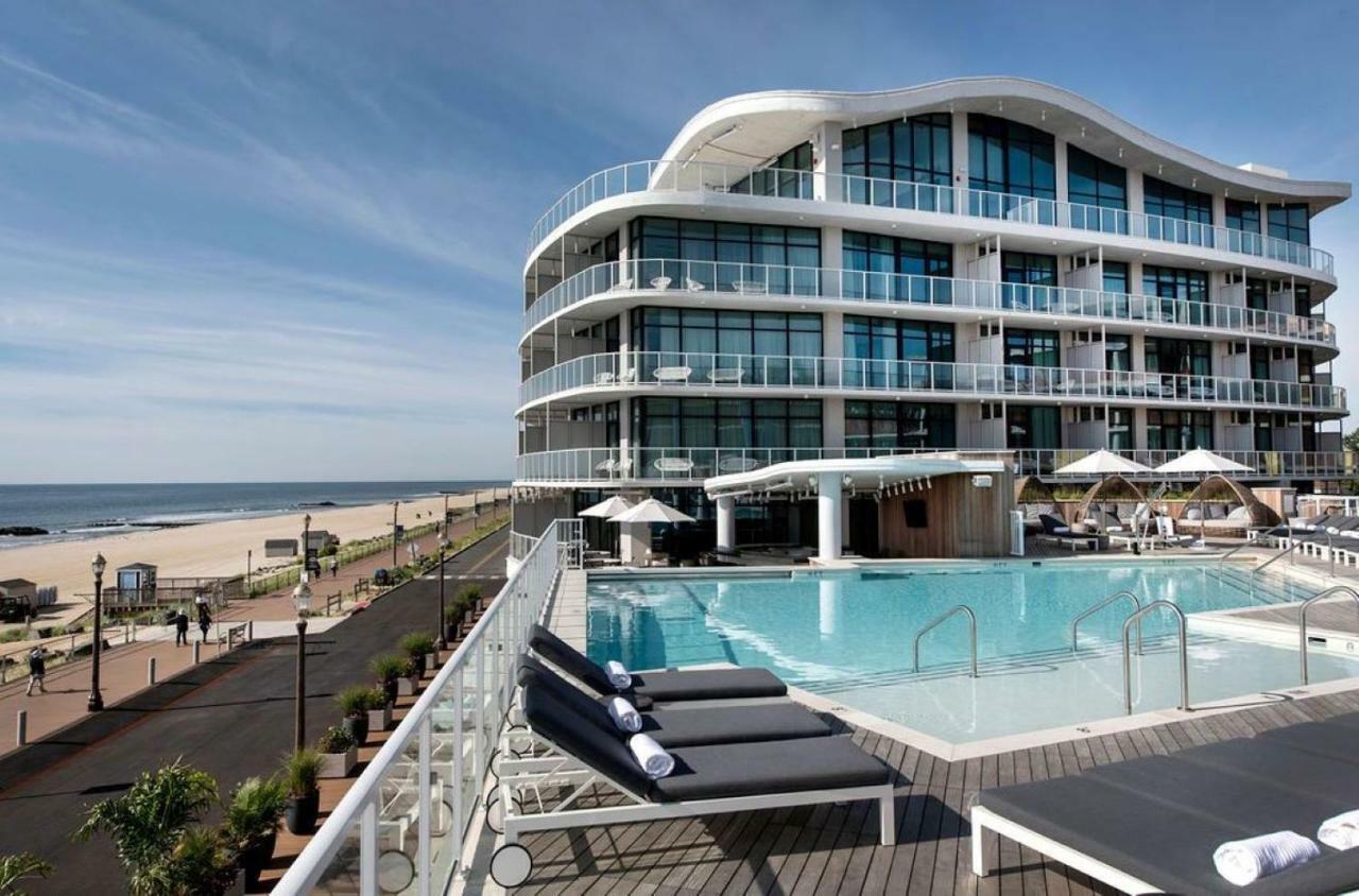 Wave Resort Long Branch Exterior foto